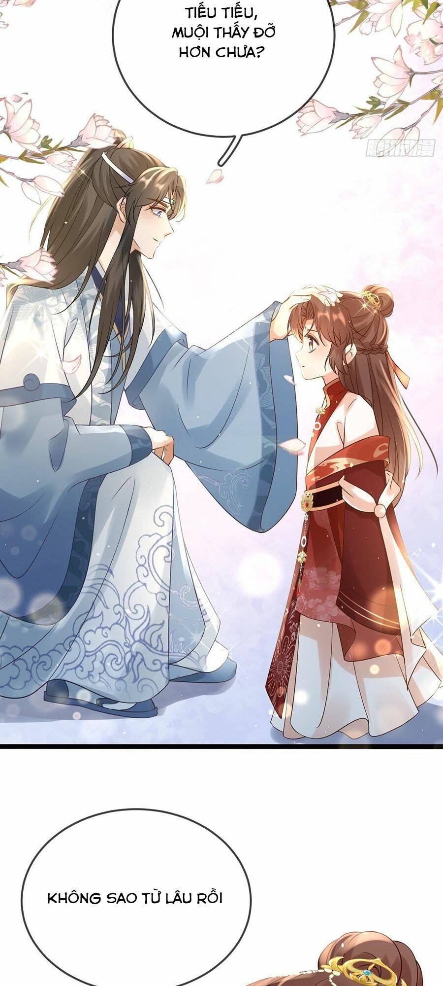 Ma Đầu Vạn Ác Năm Tuổi Rưỡi: Chapter 49