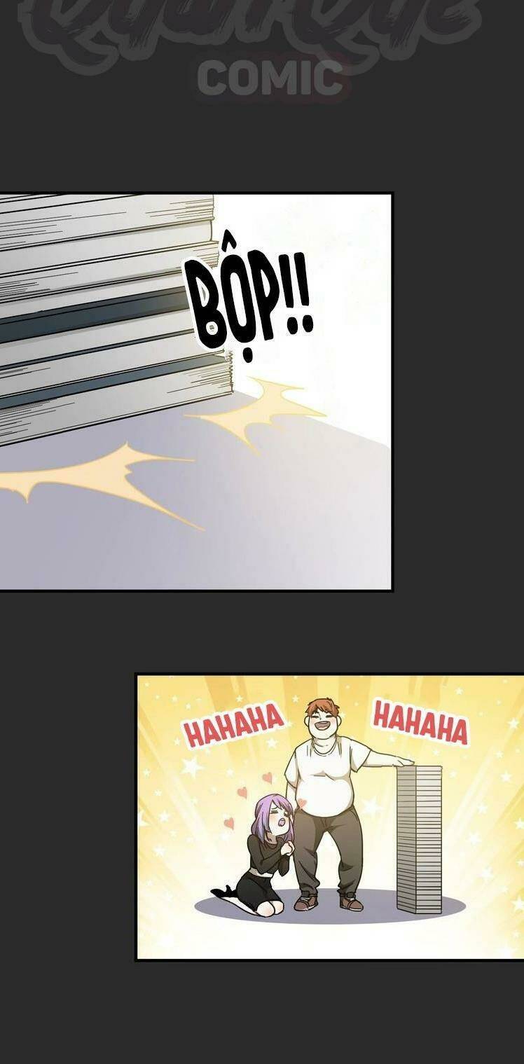 Ta Có Rất Nhiều Thành Tích: Chapter 2