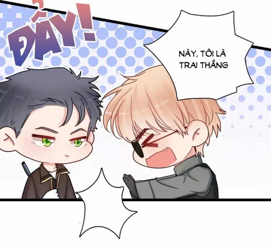 Nữ Phù Thủy Muốn Sống Nổi Loạn: Chapter 28