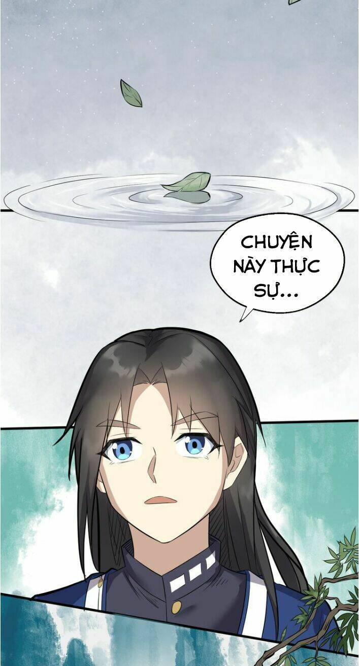 Đại Nghịch Chi Môn: Chapter 19