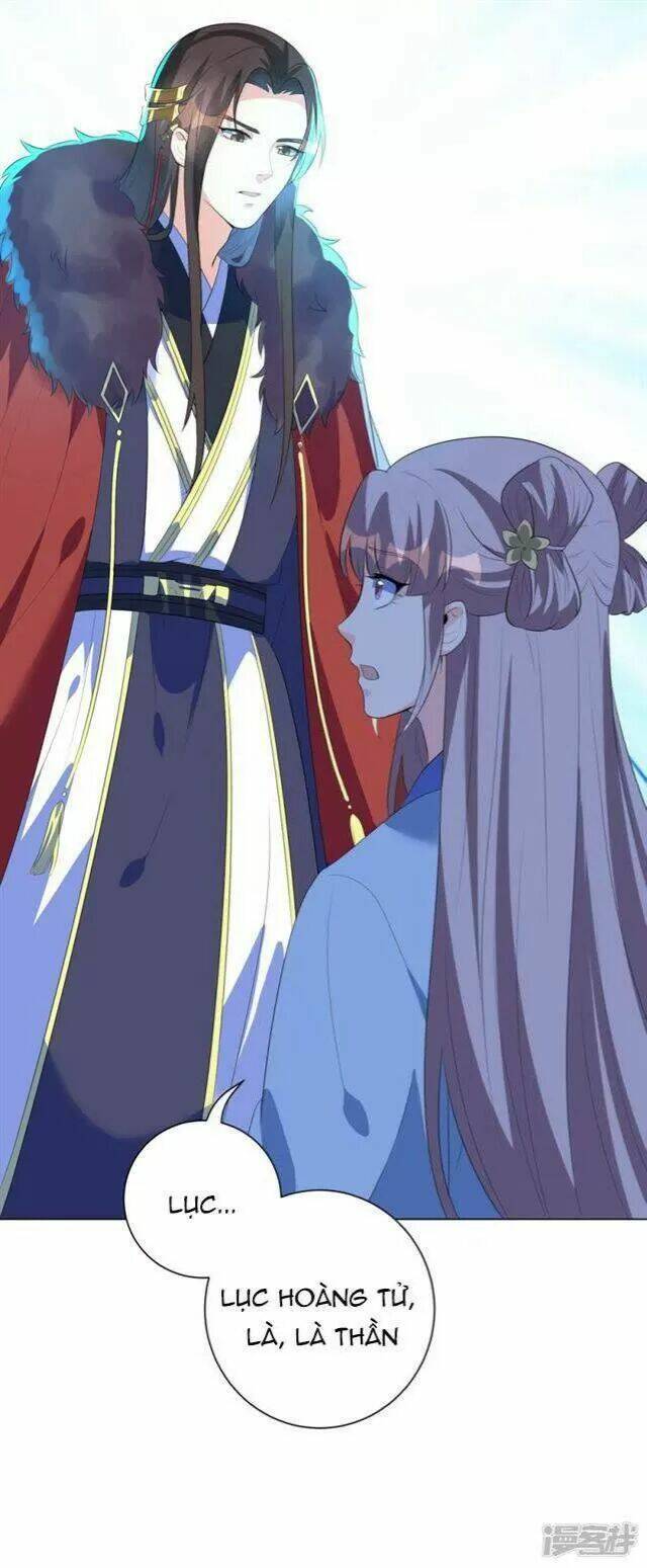 Vương Phi Có Độc!: Chapter 13