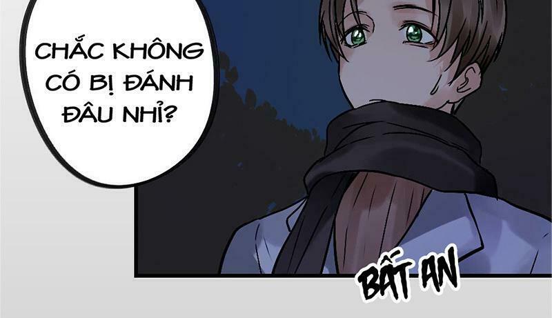 Phải Lòng Em Trai Của Bạn Gái Mình: Chapter 57