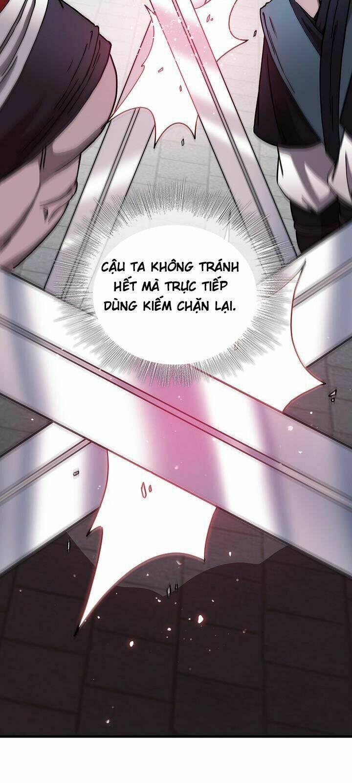 Thân Thủ Đệ Nhất Kiếm: Chapter 20