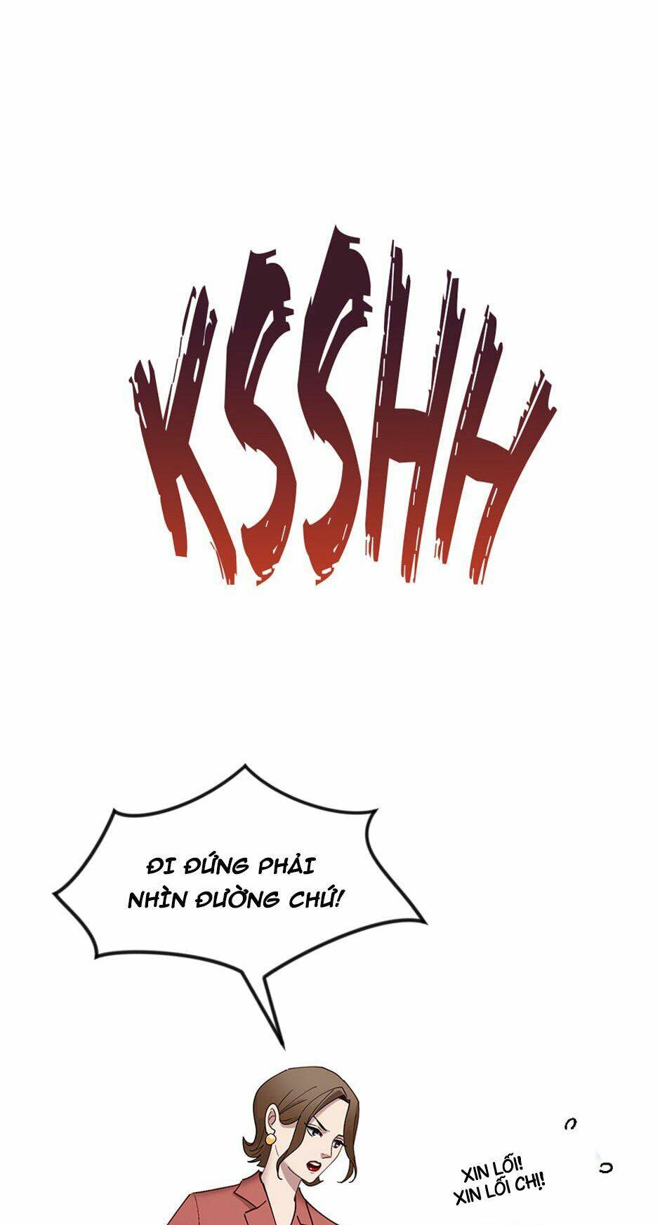 Anh Hùng Và Hiệp Nữ: Chapter 59