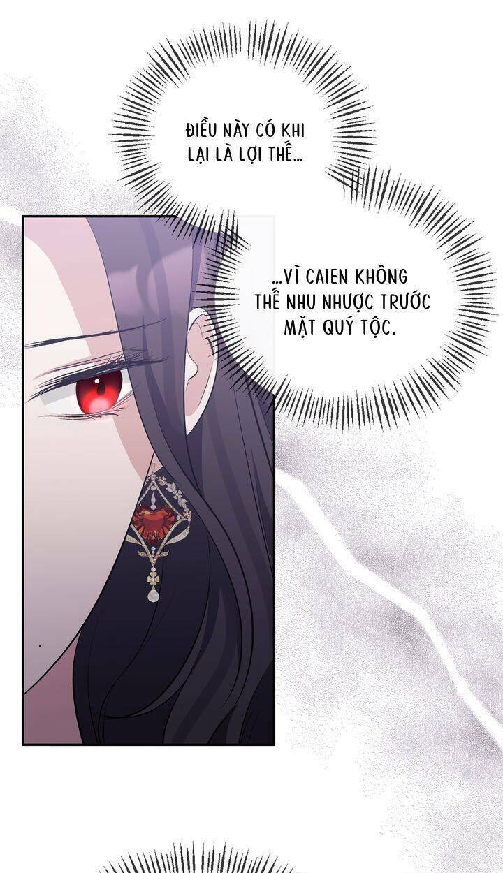 Nữ Công Tước Phương Bắc Là Một Nhân Vật Phản Diện: Chapter 32