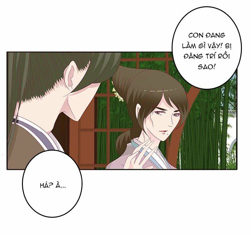 Tướng Quân Mời Ra Trận: Chapter 113