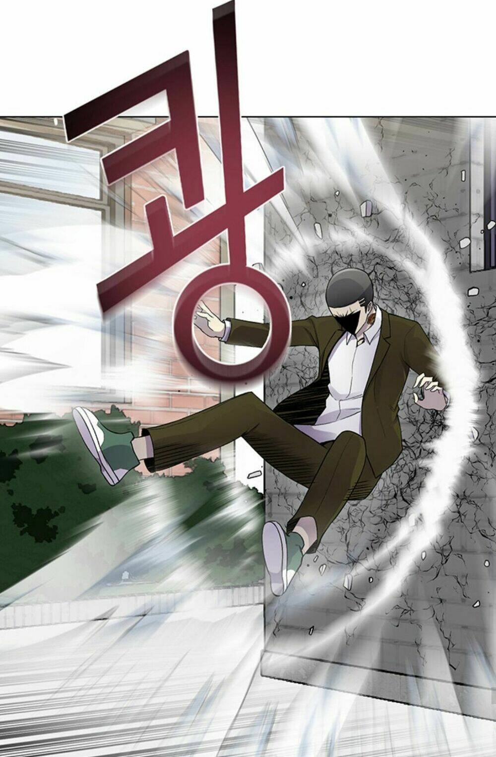 Luân Hồi Ác Nhân: Chapter 10