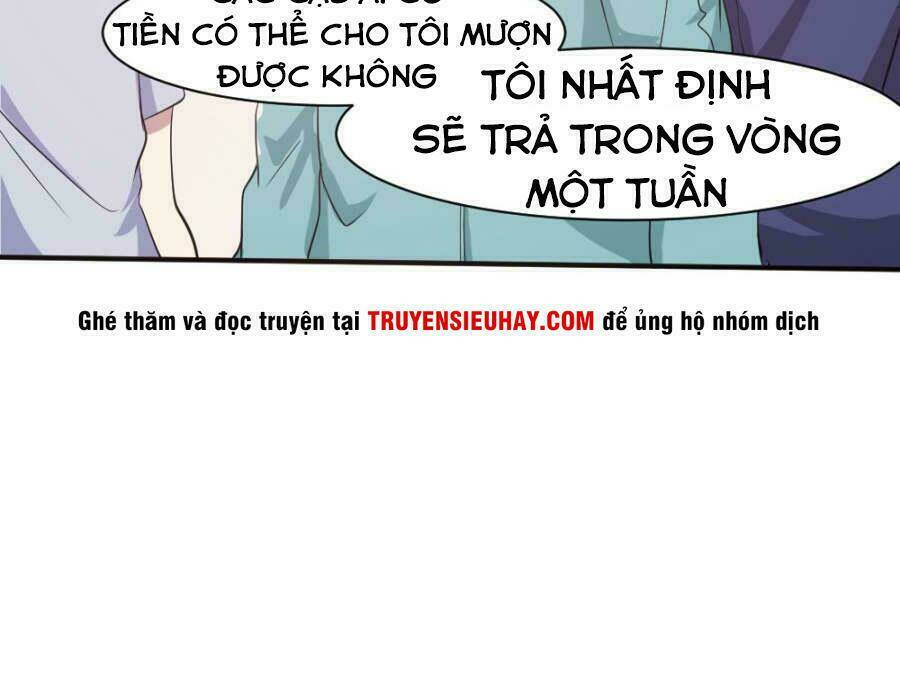 Tay Chơi Thần Cấp: Chapter 3