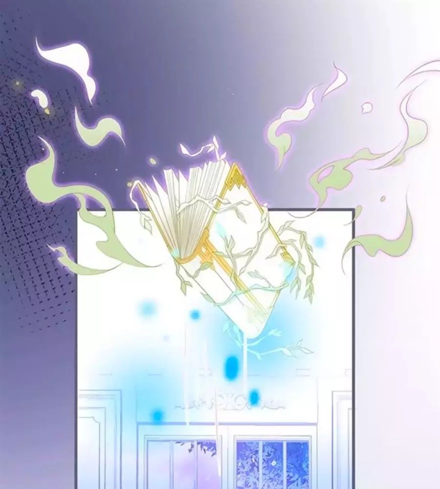 Vương Tử Và Ánh Trăng Đen: Chapter 44
