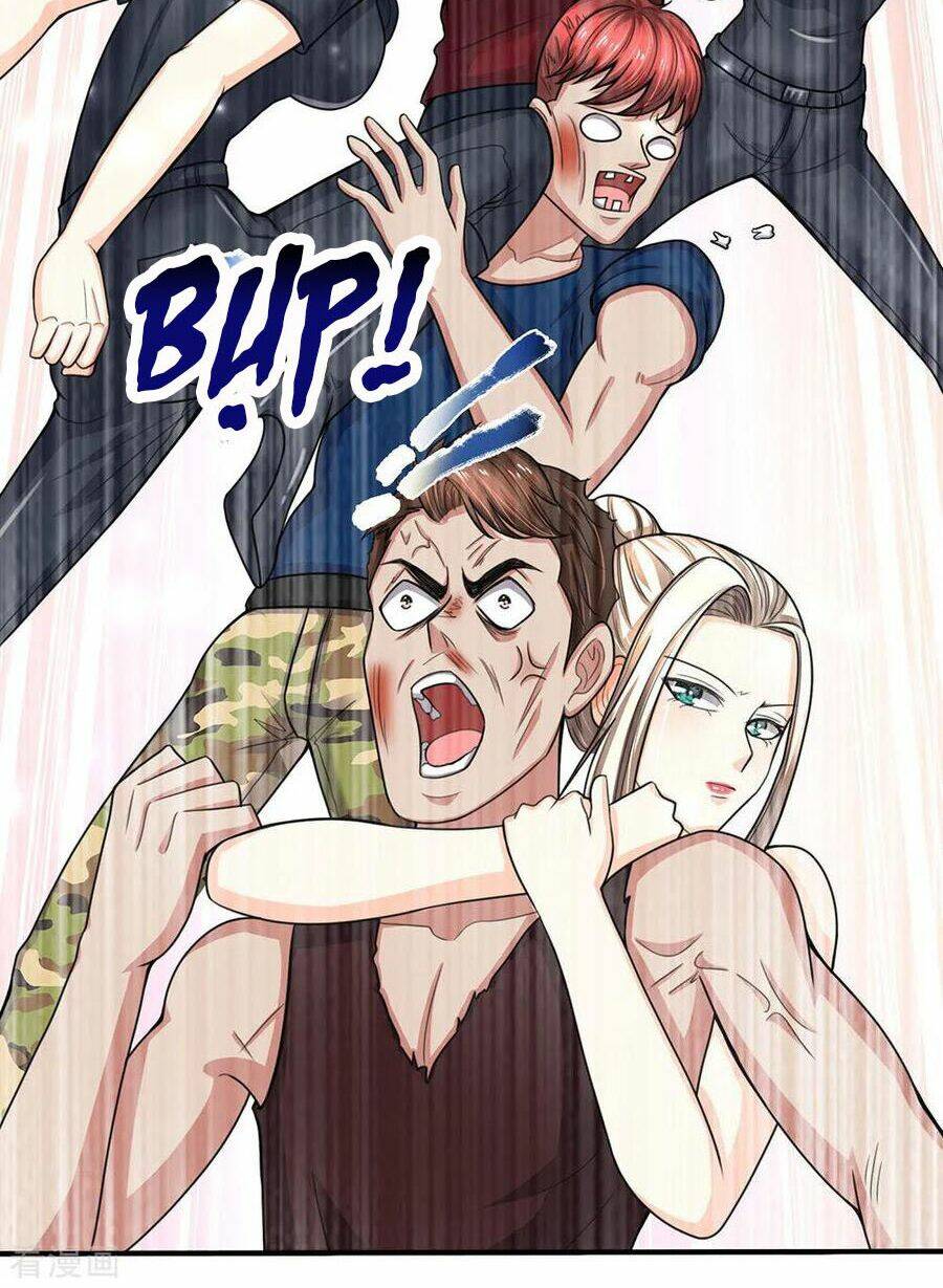 Tuyệt Đỉnh Khí Thiếu: Chapter 61