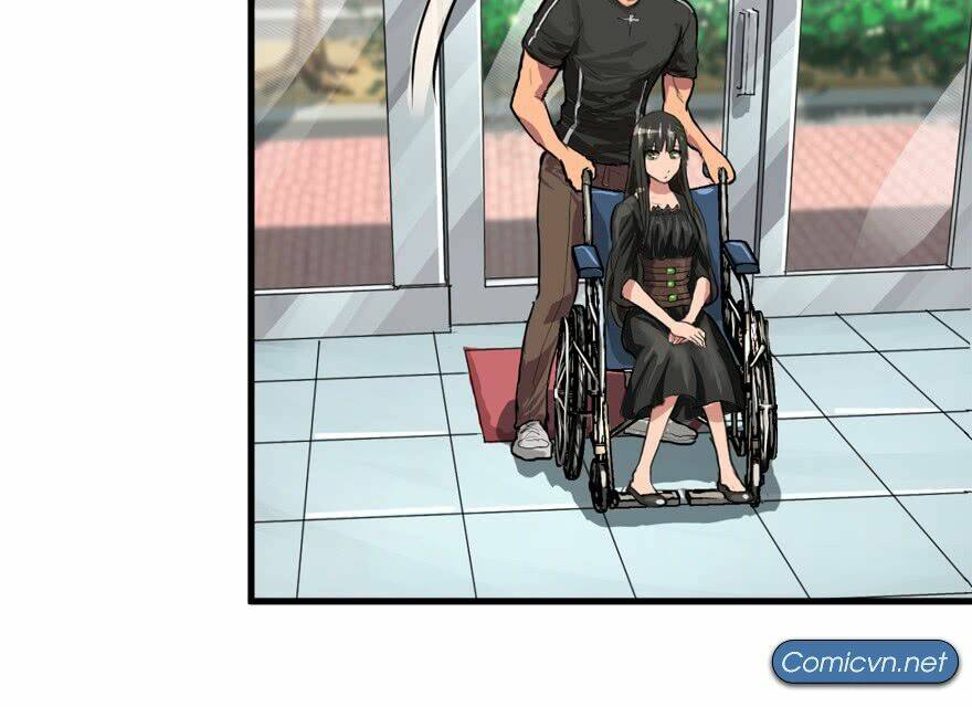 Vua Sinh Tồn: Chapter 40
