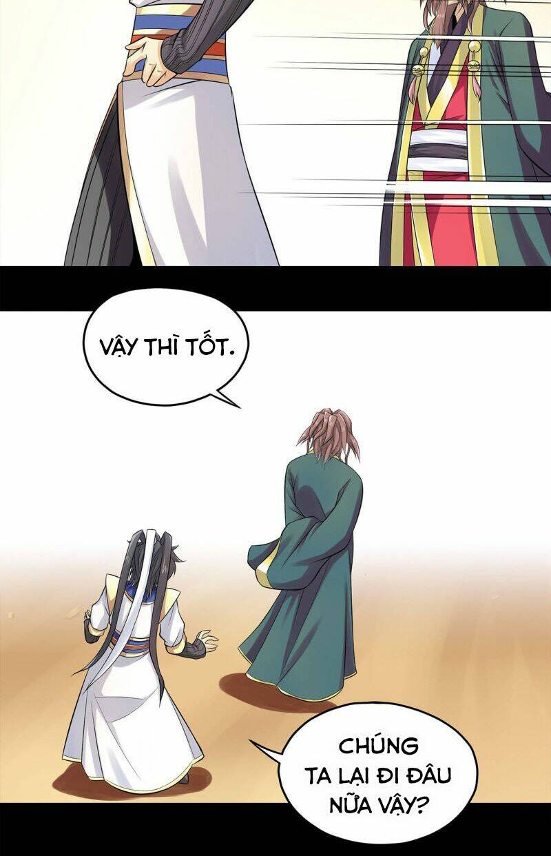 Tướng Dạ: Chapter 80