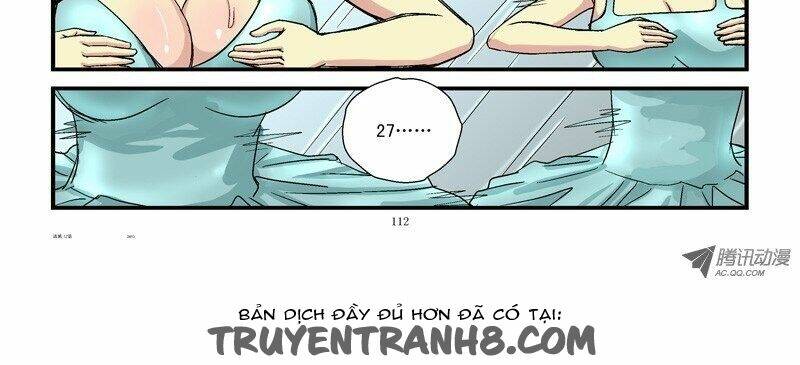 Thành Phố Sống: Chapter 12