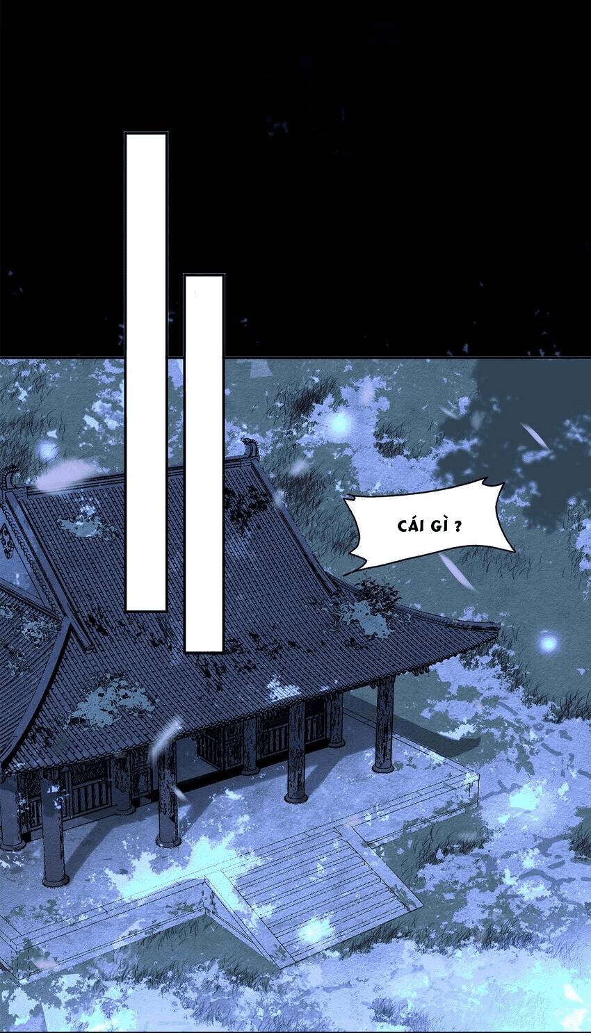 Thân Thể Ta Tự Có Tâm Trí Riêng: Chapter 1