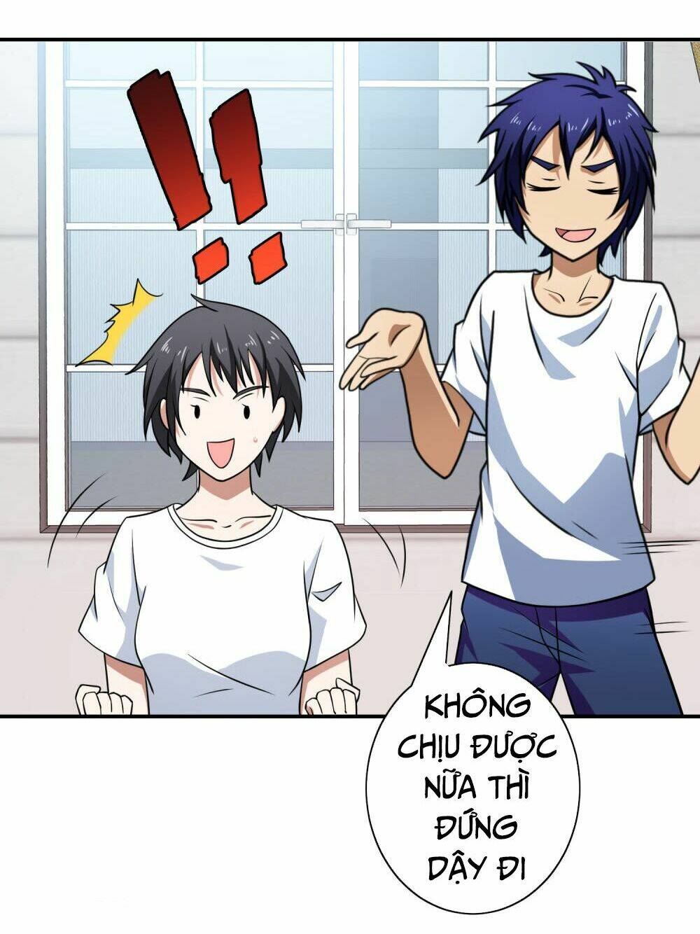 Hộ Hoa Cao Thủ Tại Đô Thị: Chapter 107