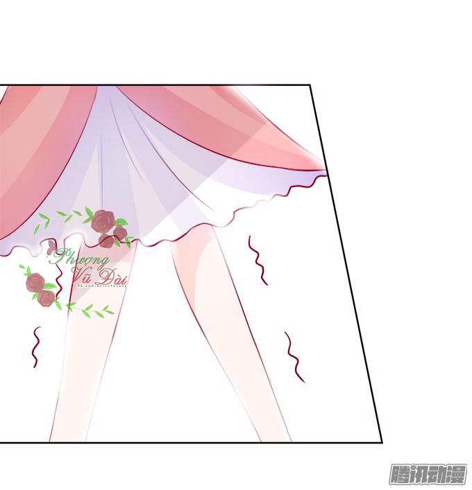 Hồ Tiên Hung Bạo: Chapter 6