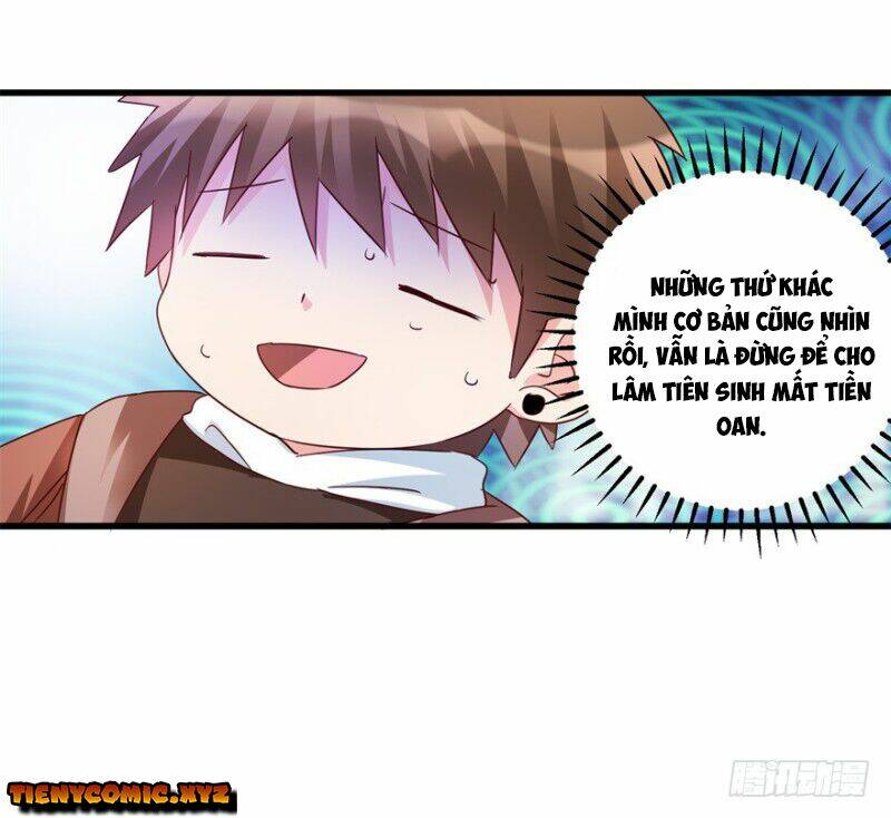 Thấu Thị Tiên Y: Chapter 38