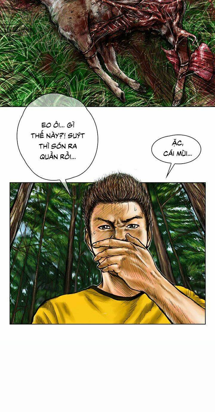 Từ Chối Kết Hôn Với Đại Gia: Cô Dâu Bỏ Trốn: Chapter 1