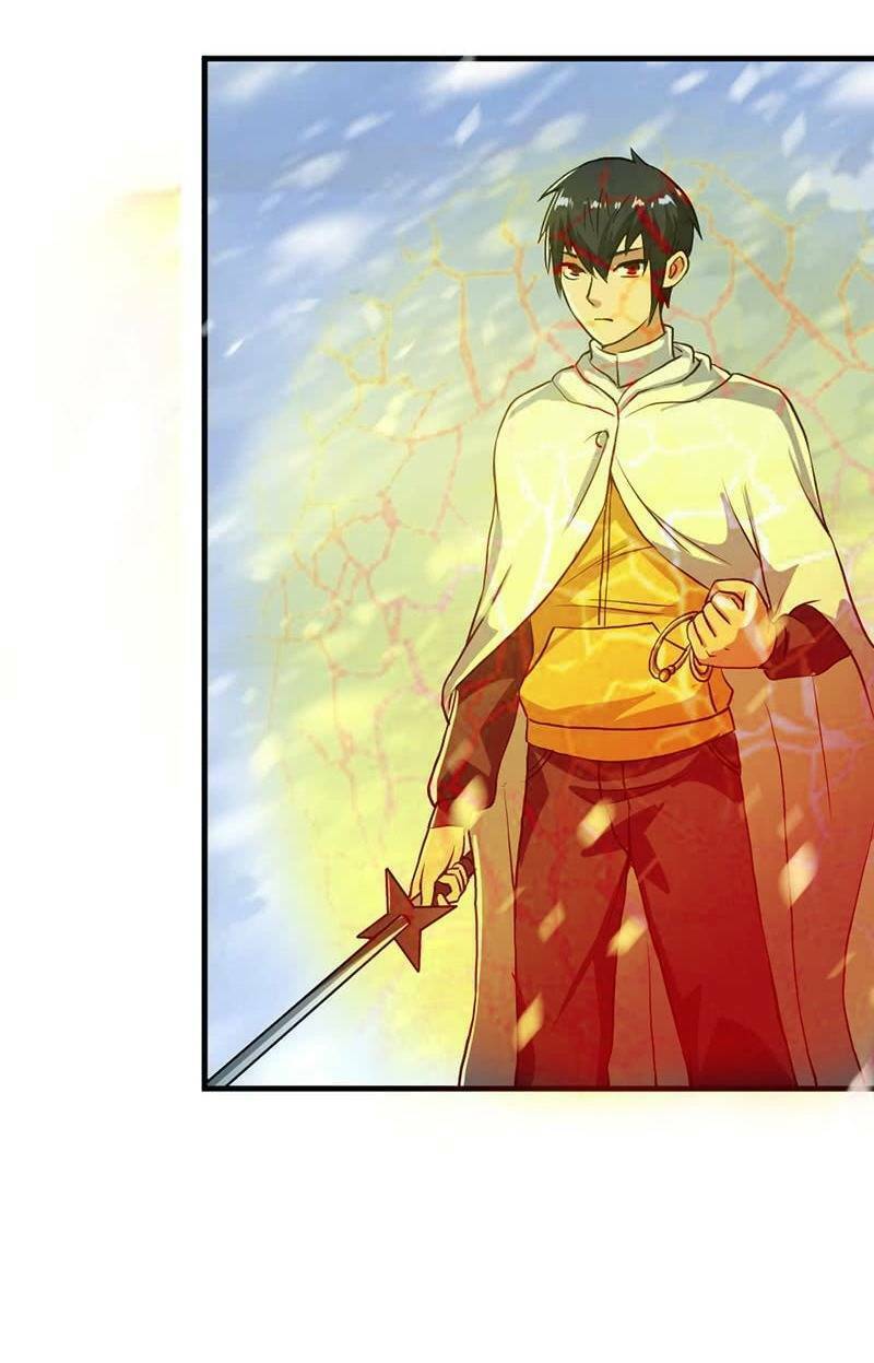 Cuộc Sống Tận Thế Bắt Đầu Từ Số 0: Chapter 50