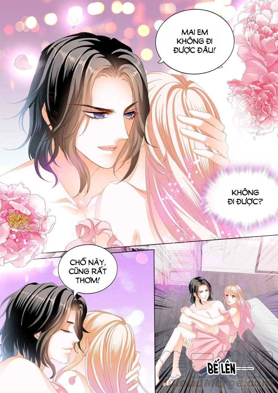 Bá Đạo Tiểu Thúc, Xin Trêu Chọc Vừa Thôi!: Chapter 208