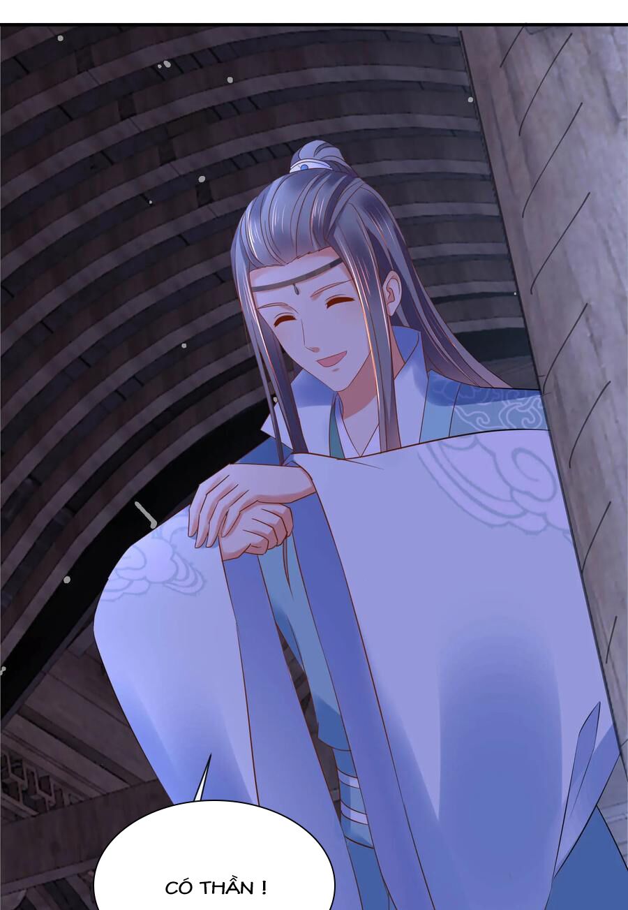 Lãnh Cung Phế Hậu Muốn Nghịch Thiên: Chapter 237