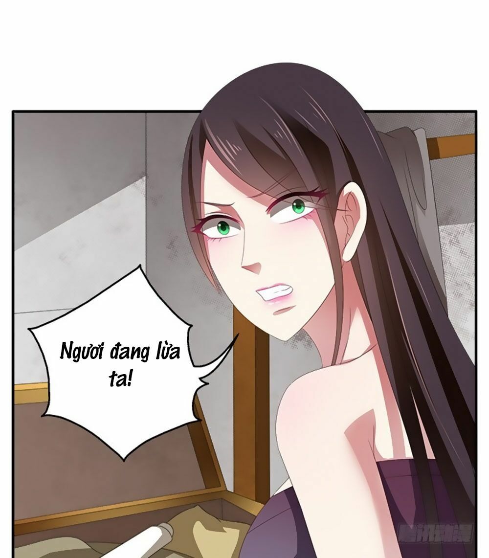Thịnh Thế An Nhiên: Chapter 50