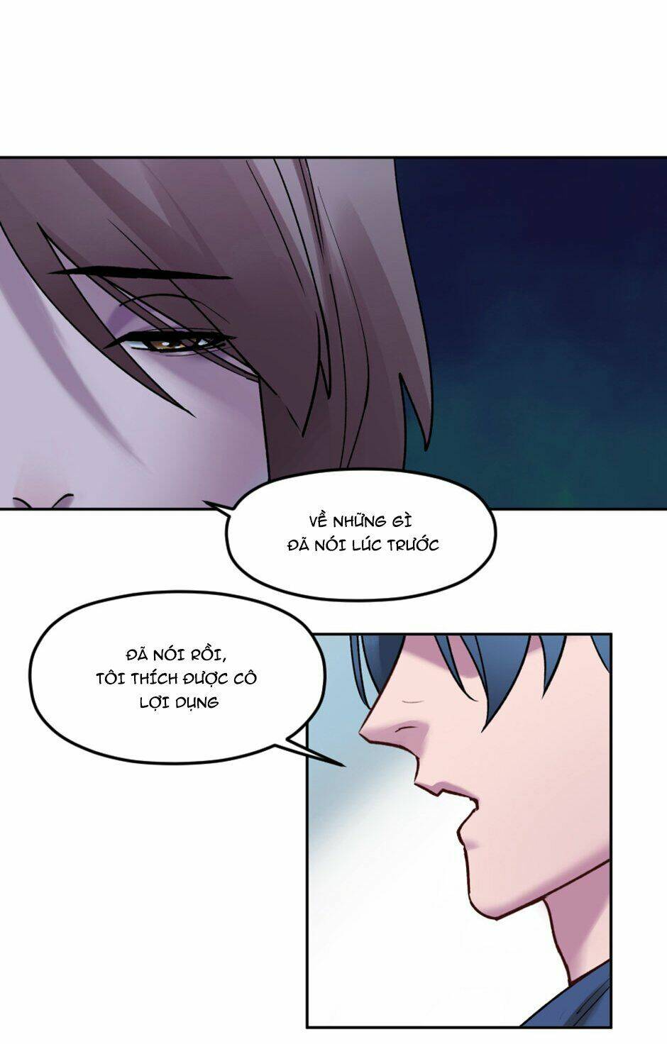 Anh Hùng Và Hiệp Nữ: Chapter 57