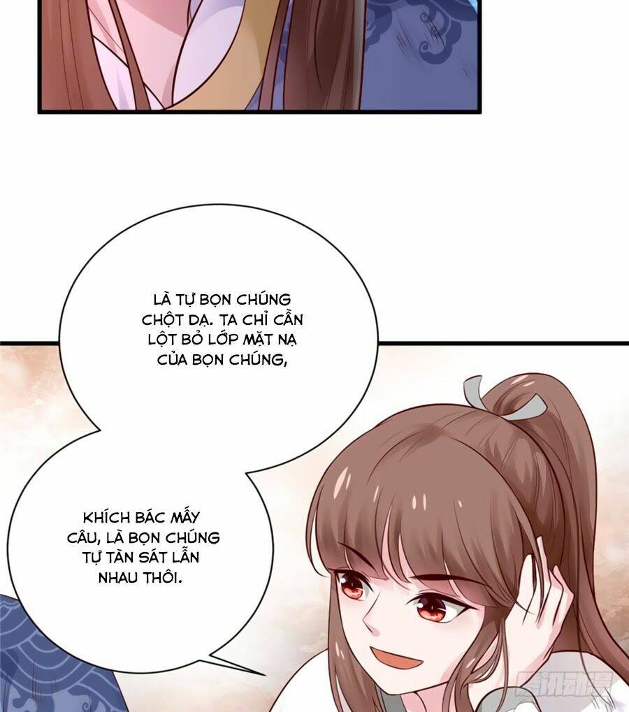 Nữ Đế Livestream Công Lược: Chapter 7