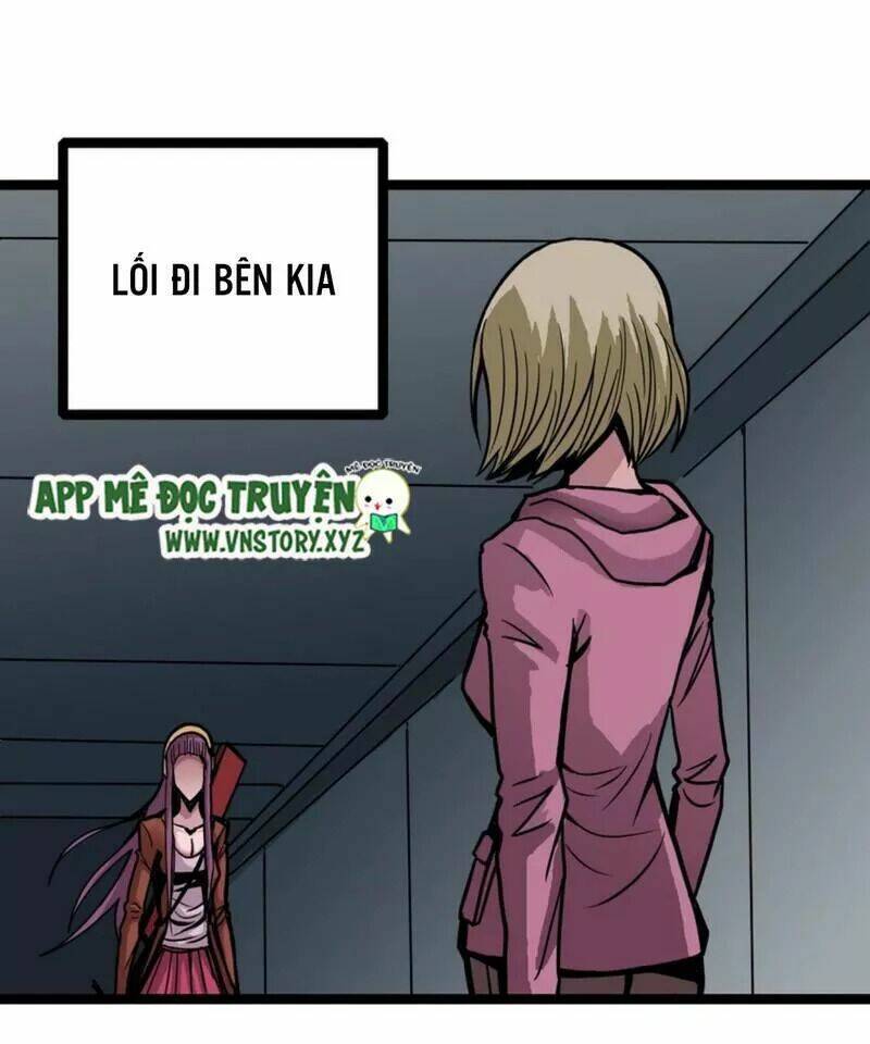 Thiếu Niên Siêu Năng Lực: Chapter 50