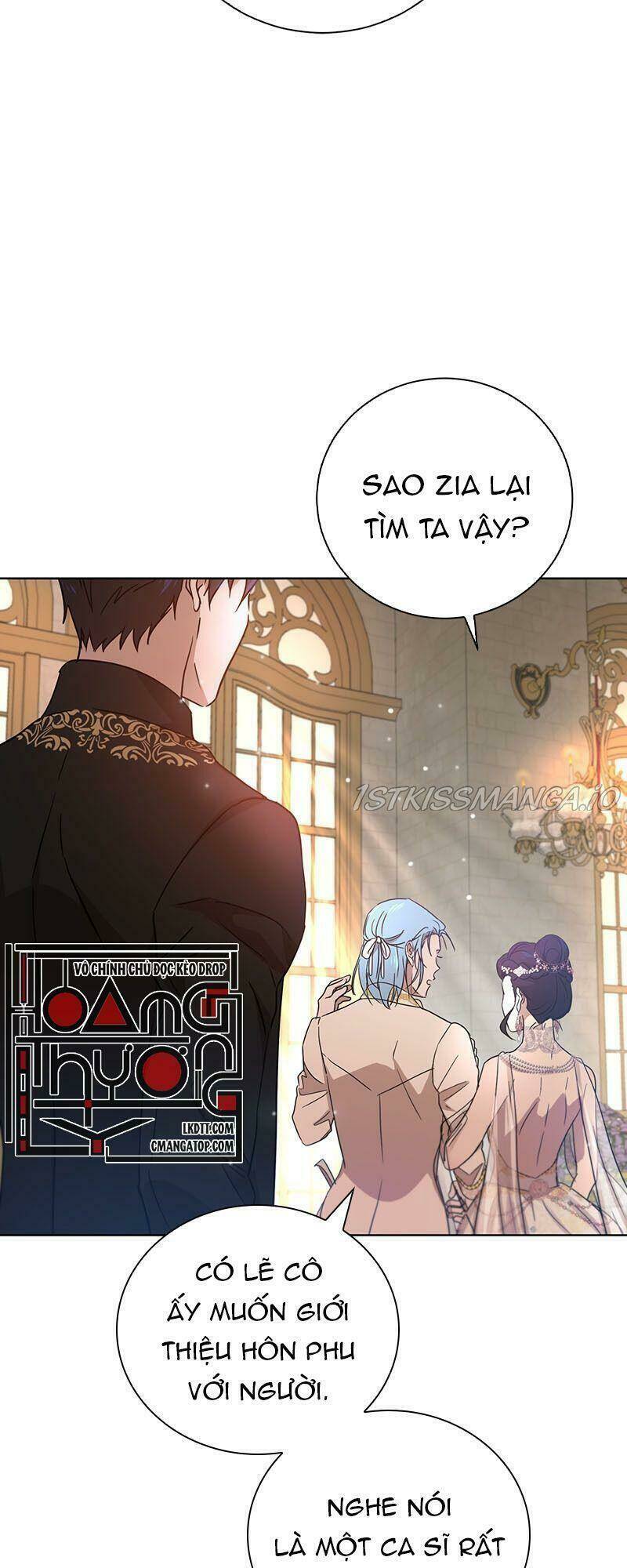 Khế Ước Của Ác Ma: Chapter 57