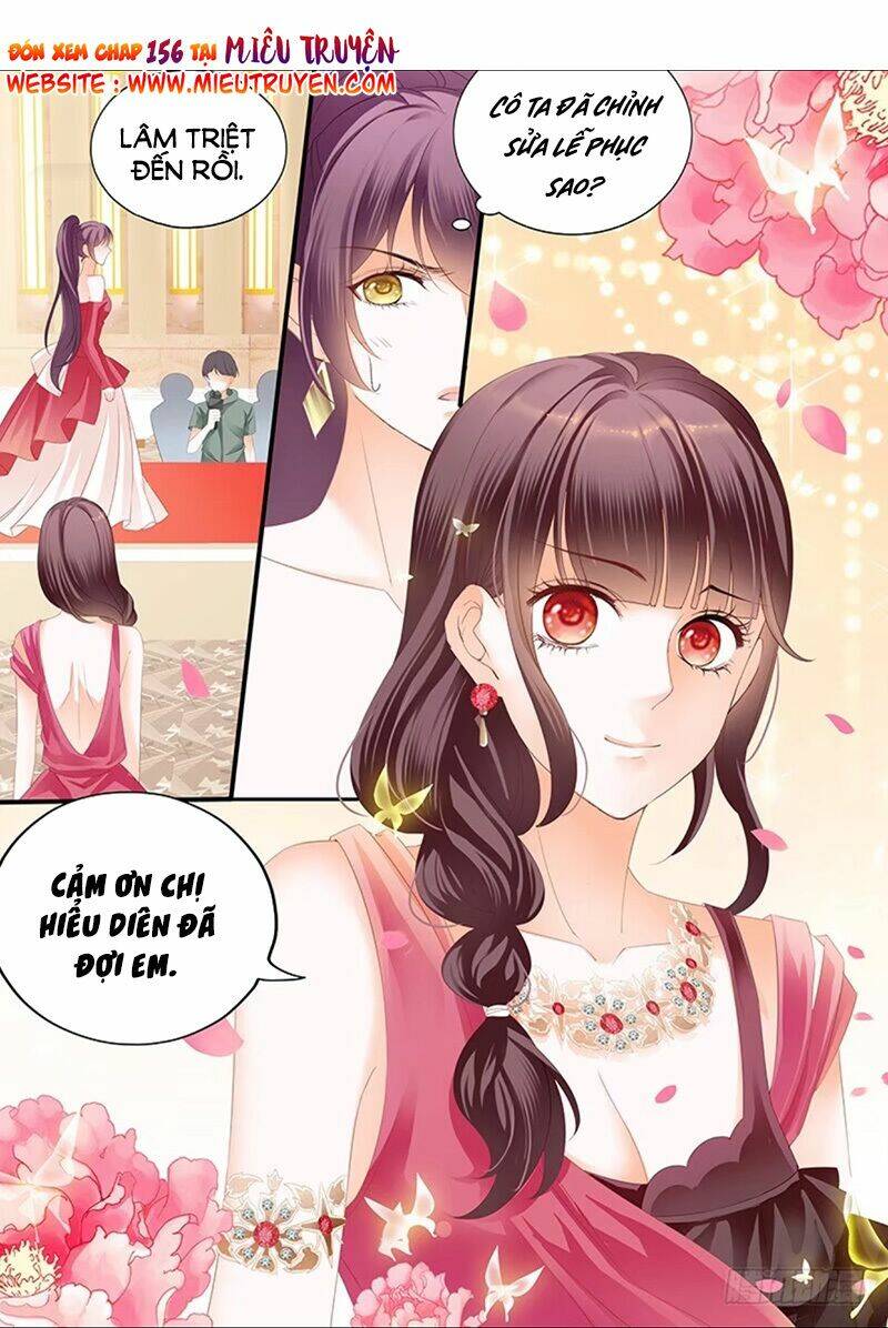 Thiểm Hôn Kiều Thê: Chapter 155