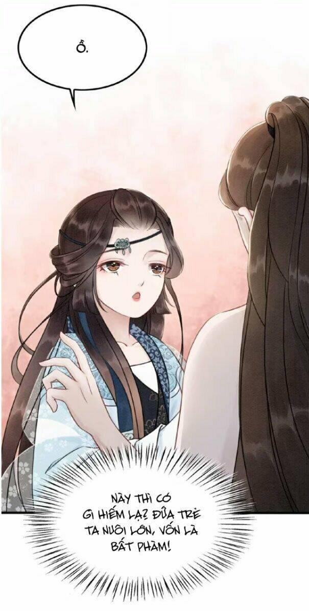 Trọng Sinh Bá Sủng Nhiếp Chính Vương Quá Mạnh Mẽ: Chapter 16