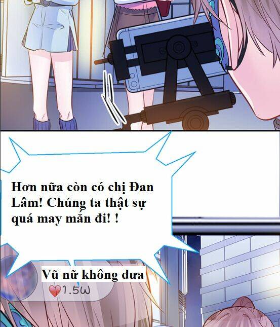 Trọng Sinh Để Ngủ Với Ảnh Đế: Chapter 205