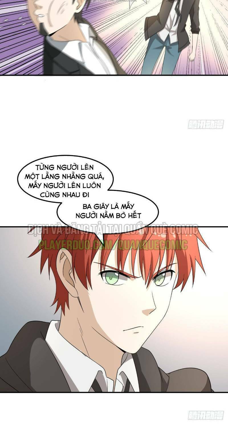 Nghịch Thiên Tiên Mệnh: Chapter 17