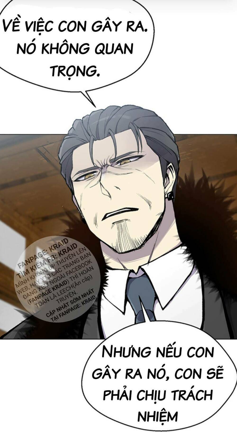 Luân Hồi Ác Nhân: Chapter 14