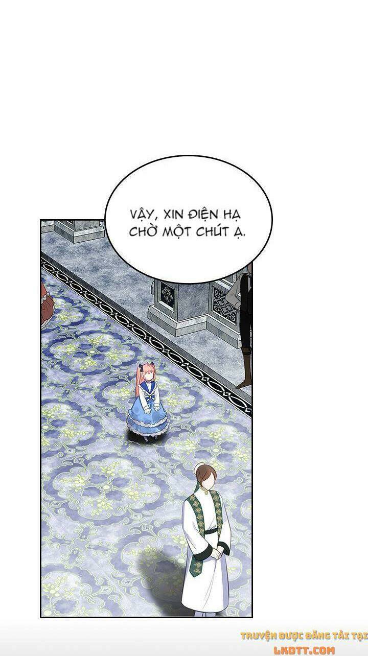 Công Chúa Phản Diện Muốn Ở Trong Ngôi Nhà Bánh Quy: Chapter 2