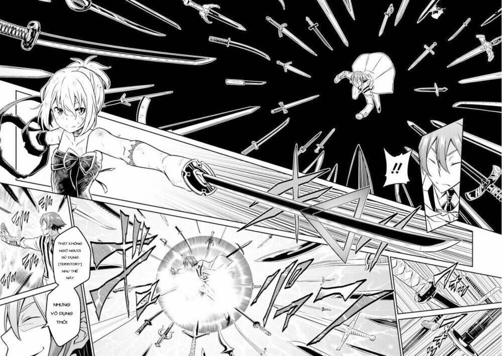 Not Lives: Chapter 44