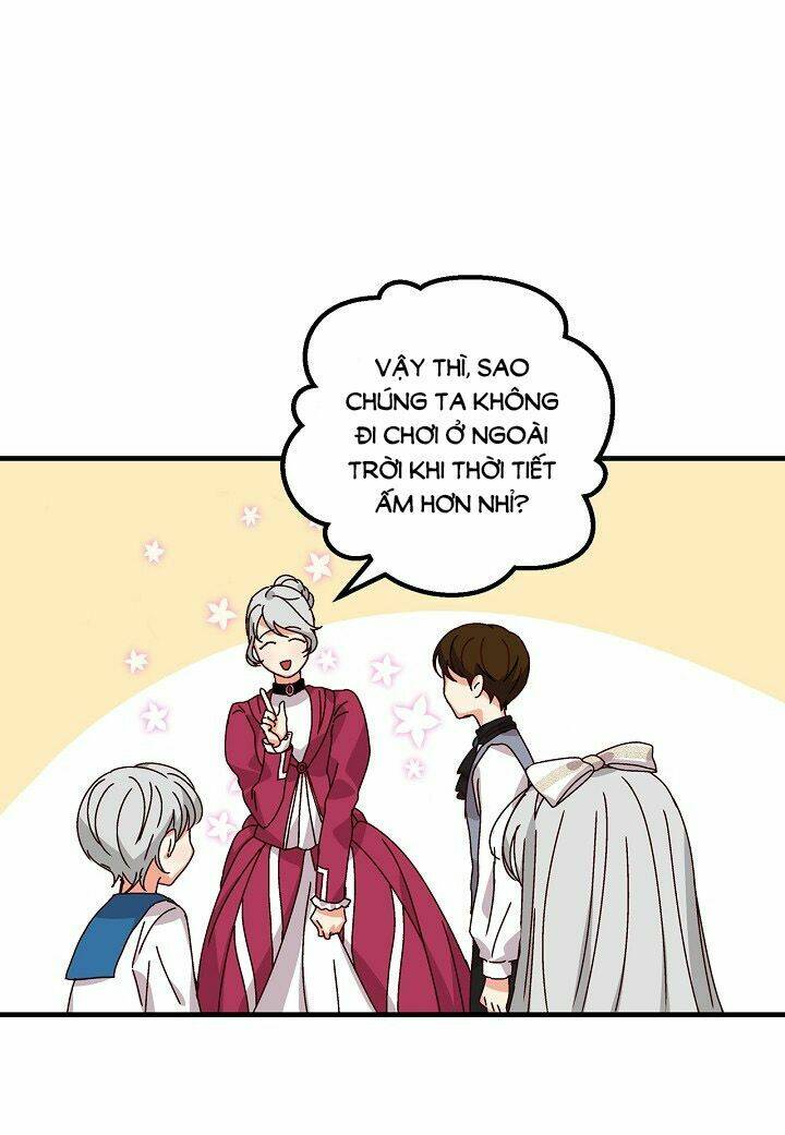 Đừng Chọc Đứa Em Gái Bé Bỏng Của Chúng Tôi: Chapter 5