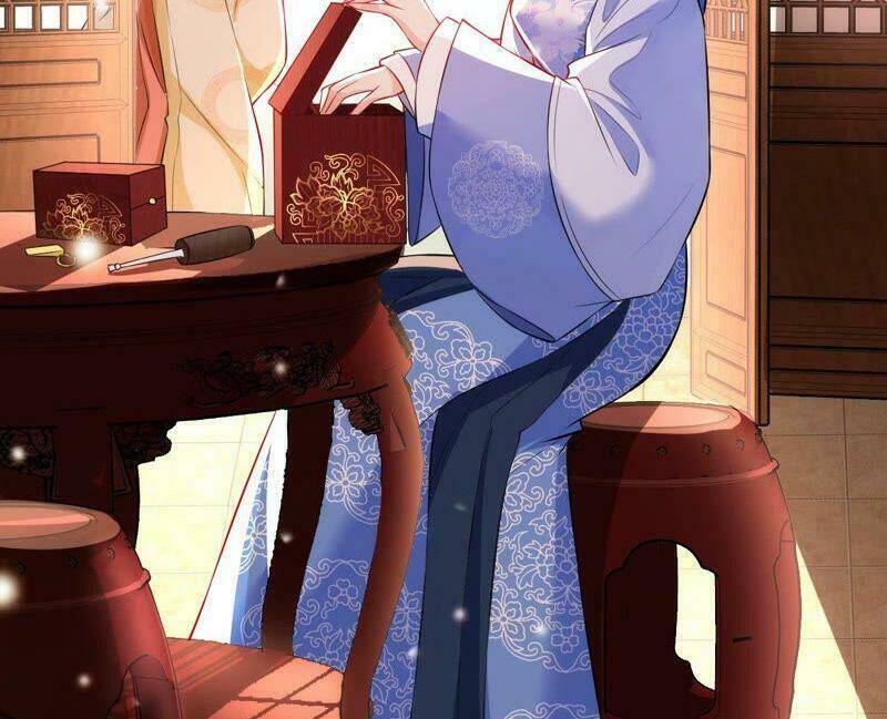 Quận Chúa Vững Vàng, Thiết Lập Nhân Vật Không Thể Vỡ: Chapter 43