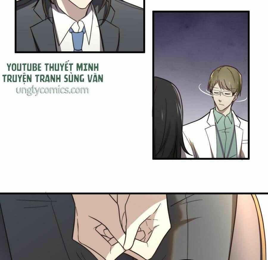 Đơn Phương Yêu Thầm Anh: Chapter 6