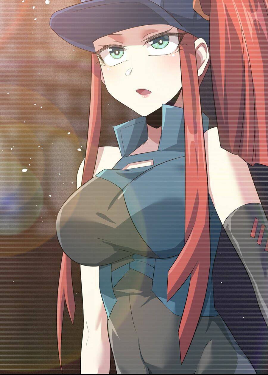 Đại Bảo Kiếm Của Tôi: Chapter 49