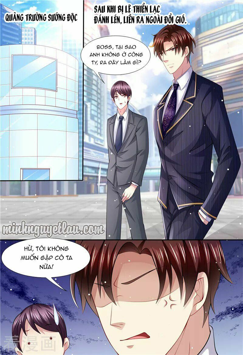 Cưng Chiều Vợ Yêu: Chapter 155