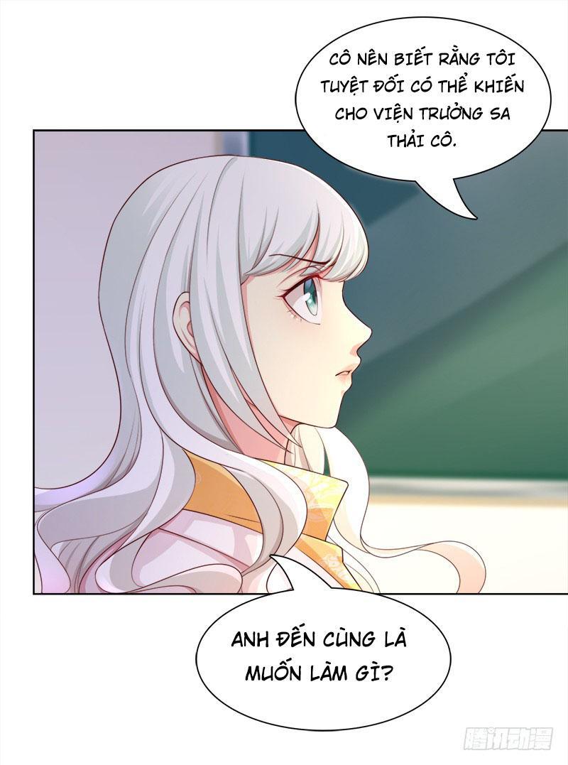 Nhà Có Vợ Xinh: Chapter 4.5