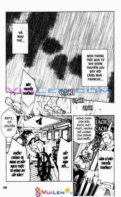 Thanh Kiếm Và Vương Miện: Chapter 5