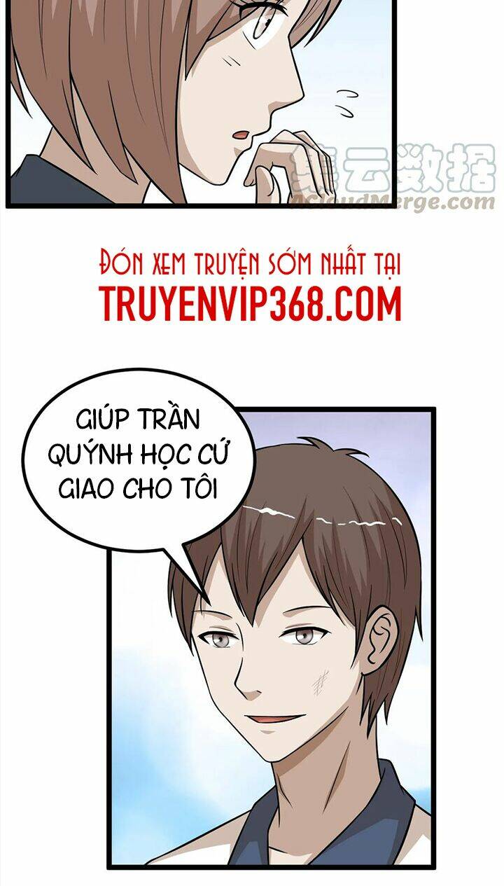 Đai Ca Trở Lại Tuổi 16: Chapter 77