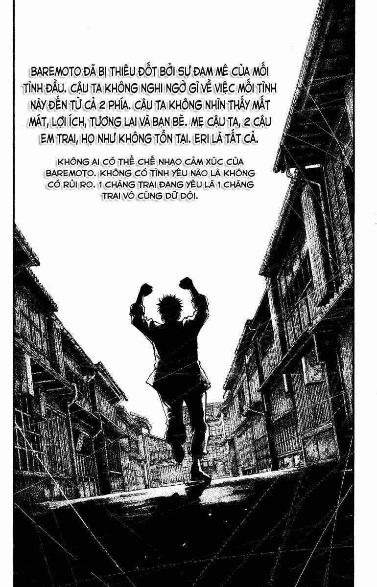 Rainbow: Chapter 88