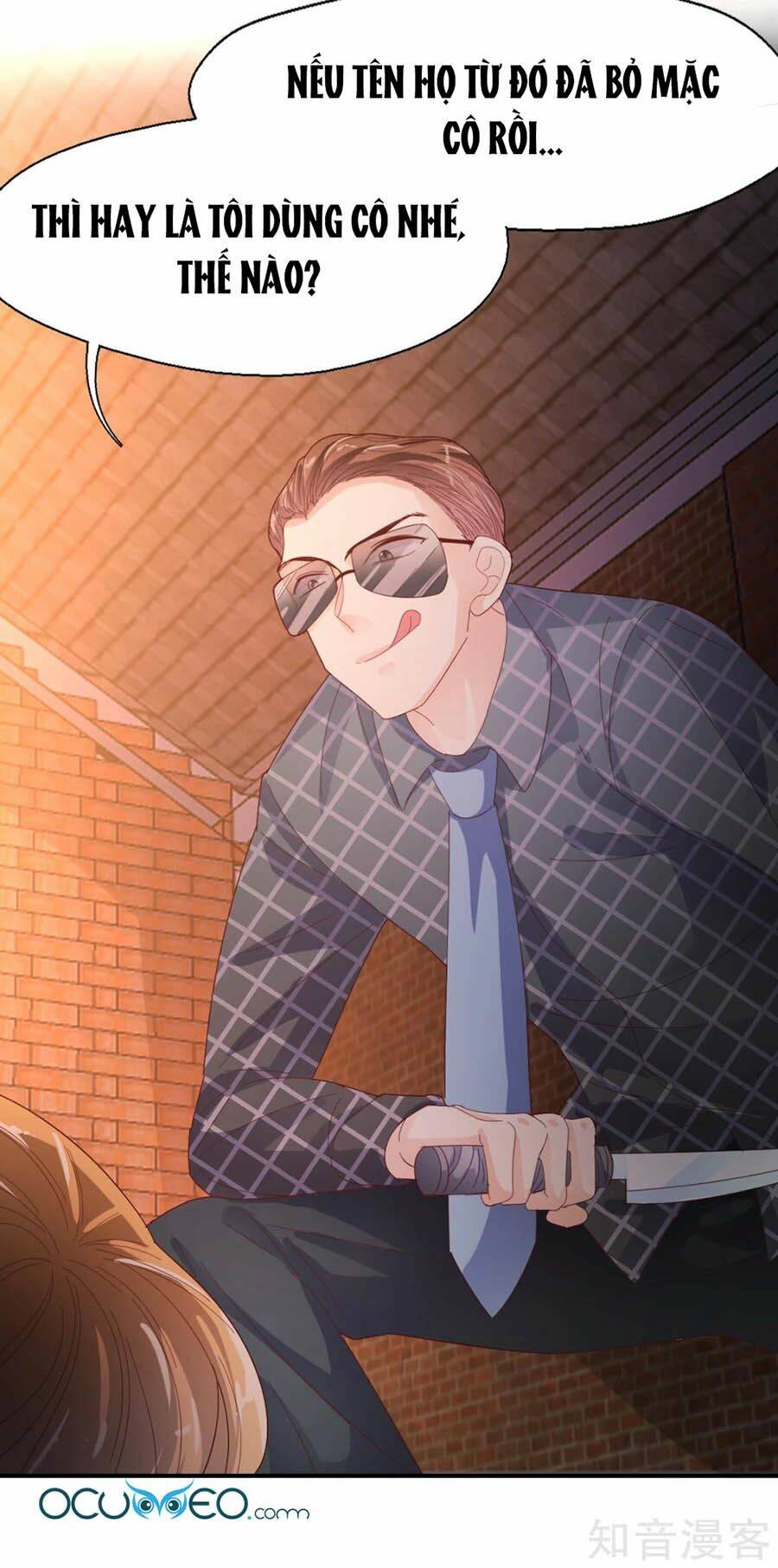 Sau Này Vẫn Cứ Thích Anh: Chapter 87