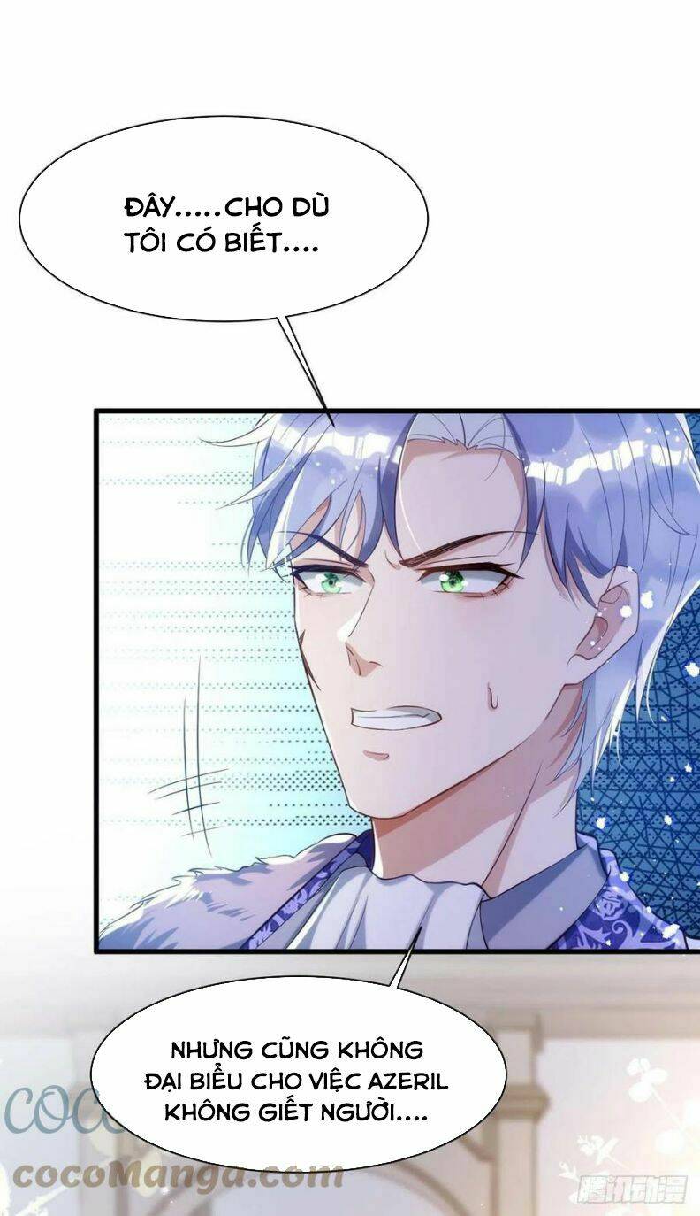 Thú Thụ Bất Thân: Chapter 84