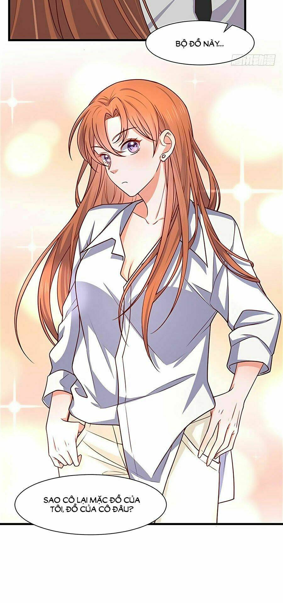 Nhật Ký Báo Thù Của Thiên Kim Hai Mặt: Chapter 24