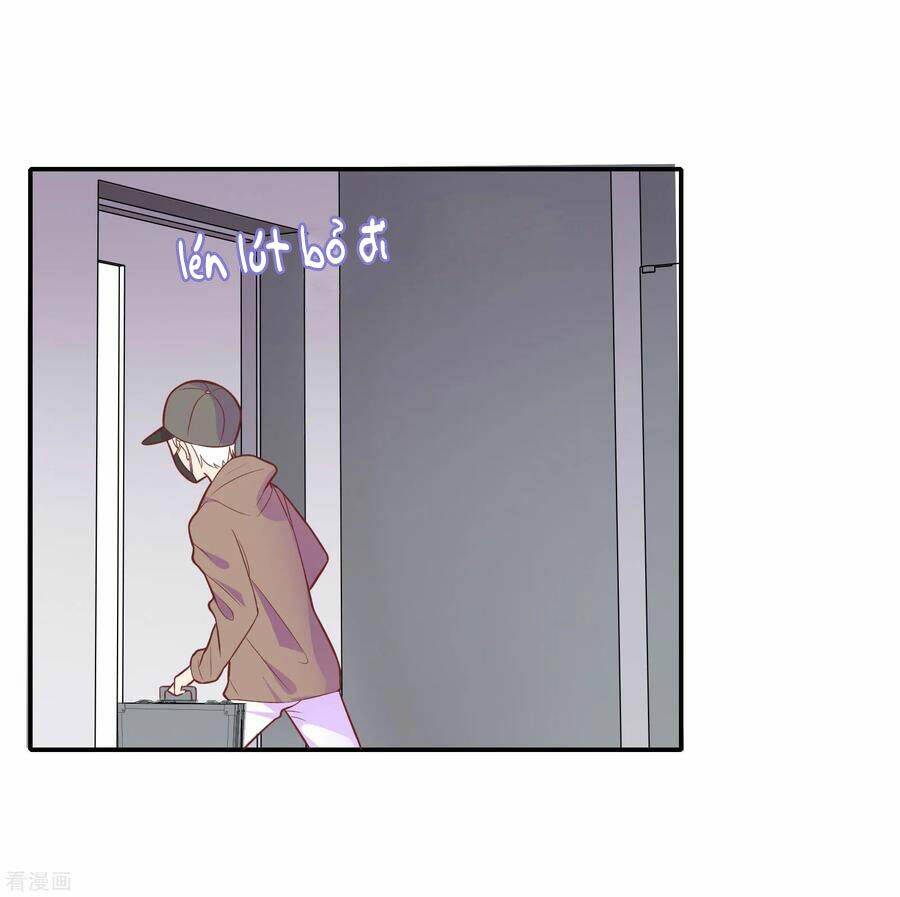 Hẹn Hò Siêu Tốc: Chapter 31